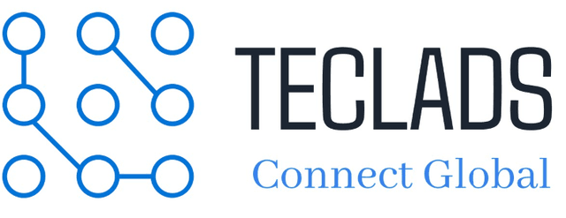 Teclads Logo