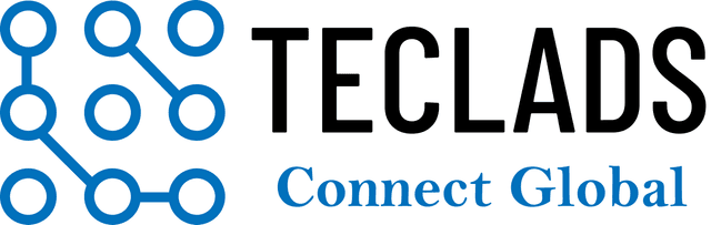 Teclads Logo